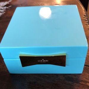 Kate Spade box